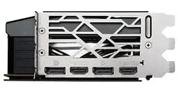 Відеокарта MSI RTX 4080 SUPER 16G GAMING X SLIM (RTX 4080 SUPER 16G GAMING X SLIM) (GDDR6X, 256 bit, PCI-E v4.0) Б/в - мініатюра 5
