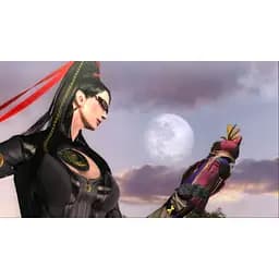 Ключ активації Microsoft Bayonetta для Xbox One/Series - мініатюра 2