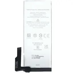 Акумулятор G27FU, Google Pixel 5a 5G, 4680mAh, оригінал PRC