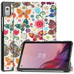 Чехол-книжка BeCover Smart Case для Lenovo Tab M9 TB-310 9" Butterfly (709227)