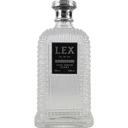 Водка особенная LEX by Nemiroff 40% 0.7 л
