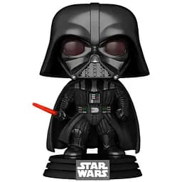 Игровая фигурка Funko Pop Оби-Ван Кеноби Дарт Вейдер (64557)