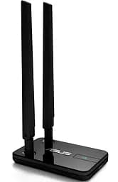 WiFi-адаптер ASUS USB USB-AC58 (90IG06I0-BM0400) - мініатюра 2
