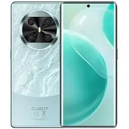 Смартфон Cubot X90 16/256 ГБ Green