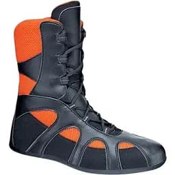 Внутренний ботинок Asolo AFS 8000 Scarp 41.5 Black/Yellow (1033-ASL OM4003 CL-7,5)