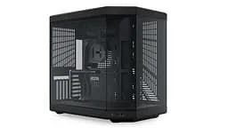 Корпус HYTE Y70 Midi Tower Black (CS-HYTE-Y70-B)