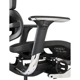 Офісне крісло GT Racer X-702L (W-61), чорне (X-702L Black (W-61)) - мініатюра 7
