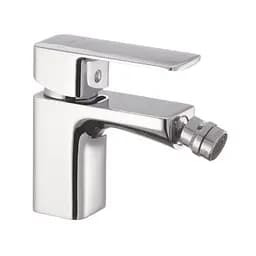 Змішувач для біде Haiba Kubus 002 HB0796 Хром