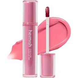Тінт для губ Heimish Ever Glow Gloss Lip Tint 03 Loving Rosette глянцевий з ефектом дзеркального блиску 3.2 г (HEI077)