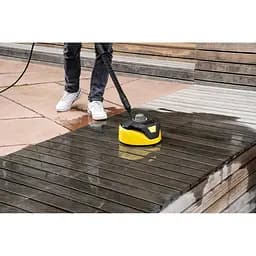 Пристрій для очищення поверхонь Karcher T-Racer T5 для апаратів класу K2 - K7 (2.644-084.0) - мініатюра 2