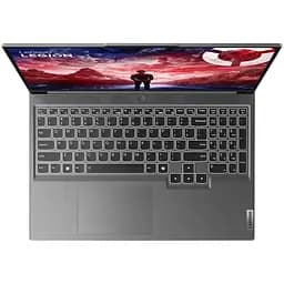Ігровий ноутбук Lenovo Legion Slim 5 16AHP9 7 8845HS 51GHz,IPS,2x 8GB SO-DIMM DDR5-5600,1TB,RTX 4060 8GB - мініатюра 7
