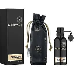 Парфюмированная вода оригинал Montale Oudmazing 50 мл