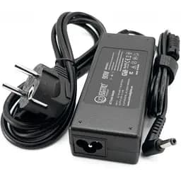 Блок живлення до ноутбуку Extradigital Lenovo 20V, 4.5A, 90W (5.5x2.5) (PSL3868)