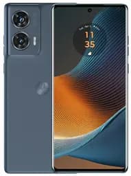 Смартфон Motorola Edge 50 Fusion 8/256GB Forest Blue (PB3T0059) (UA)