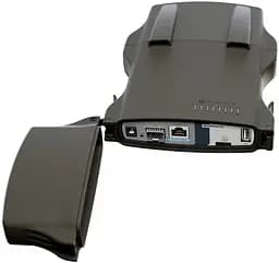 Точка доступу L23UGSR-5HaxD2HaxD-NM MikroTiK teh0017238