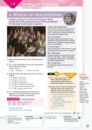 Wider World for Ukraine 1. Teacher's Book + Teacher's Portal Access Code (2nd Edition) - мініатюра 6