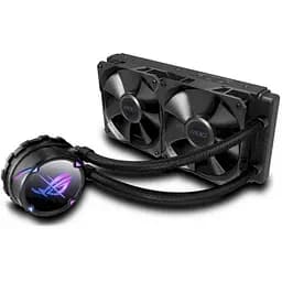 СВО ASUS ROG-STRIX-LC-II-240 (ROG-STRIX-LC-II-240)