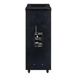 Акустична система XPRO HS-TD1070 10 чорна (MER-15692_9697) - мініатюра 3