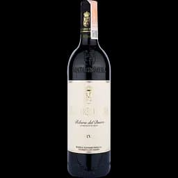 Вино Bodegas Manzanos Matarromera Ribera del Duero DO Reserva, красное, сухое, 0,75 л
