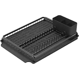 Сушилка для посуды Brabantia Dish Drying Rack 50х38.5х13 см (117404)