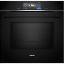 Духовка електрична Siemens HM778GMB1