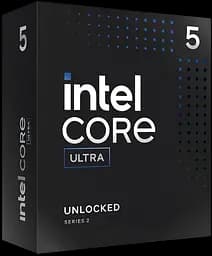 Процессор Intel Core Ultra 5 245K LGA 1851 (BX80768245K)