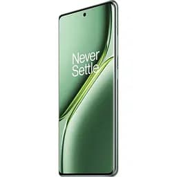 Смартфон OnePlus Ace 3 Pro 5G (PJX110) 24/1024Gb 2 Sim 6000 mAh зелений - мініатюра 6