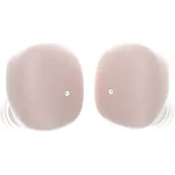 Навушники Ergo BS-530 Twins Nano 2 TWS Pink - мініатюра 4