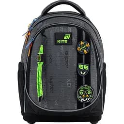 Шкільний рюкзак Kite Education Good Game (K26-724S-2)