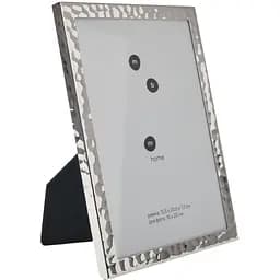 Рамка для фото MBM Home Неоклассика 15x20 см серебряная (PH-16 L SILVER)