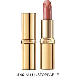 Помада для губ L'Oreal Paris Color Riche Nude Intense 540 Nu Unstoppable 4.5 г (AA663100)
