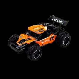 Машинка на радіокеруванні Sulong Toys Metal Crawler S-Rex помаранчевий (SL-230RHO)