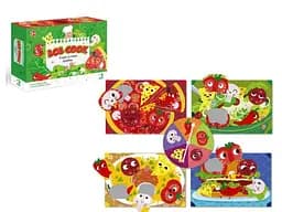 Игра на создание сюжета «Bob Cook»