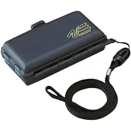 Коробка Meiho Versus VS-310 114x63x34mm Black