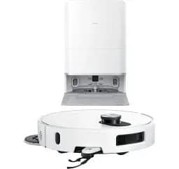 Робот-пилосос з вологим прибиранням Xiaomi Robot Vacuum 5 (BHR0834EU) UA - мініатюра 2