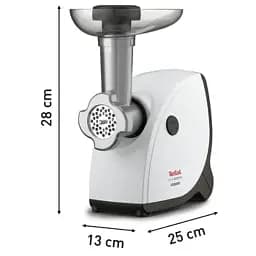 М'ясорубка Tefal HV4 NE463138 - мініатюра 4