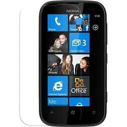 Захисна плівка Celebrity Nokia Lumia 510 clear (глянцева)