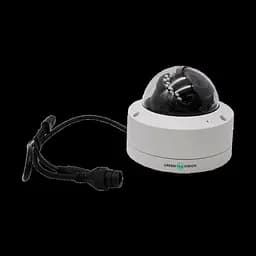 IP-камера GreenVision GV-160-IP-M-DOS50VM-30H-SD Зовнішня POE 5MP (Ultra) - мініатюра 2