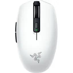 Комп'ютерна мишка Razer Orochi V2 Wireless White (RZ01-03730400-R3G1) - мініатюра 2