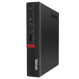 Комп'ютер Lenovo Refurb ThinkCentre M720q Tiny i5-9400T/8/240SSD