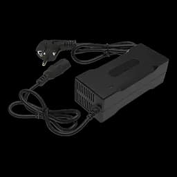 Зарядний пристрій для акумуляторів LiFePO4 12V (14.6V)-2A-24W