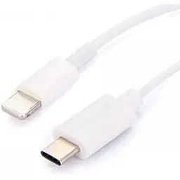 Кабель GRAND Lightning to Type-C USB 3.1 шнур