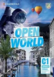 Open World Advanced Workbook (with answers)