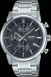 Годинник Casio Timeless Collection MTP-E510D-1A1