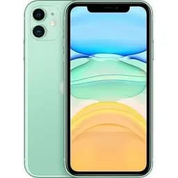 Смартфон Apple iPhone 11, 64GB Green Grade A