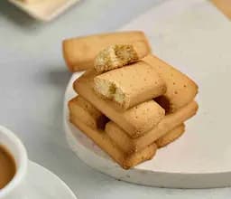 Печиво Biscotti Тарді здобне пісочно-відсадне 390 г - мініатюра 5