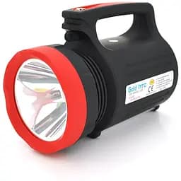 Ліхтар переносний GHTC-2016, 2+1 режим, 1+22LED, вбудований акумулятор, СЗУ, Box