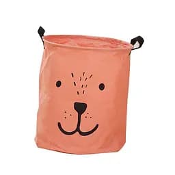 Кошик для іграшок 35х40 см WS-006-1