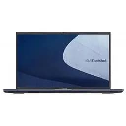 Ноутбук Asus ExpertBook B1500CEAE-BQ1276, i7-1165G7, 15", 16GB, SSD 512GB, NoOS, Star
