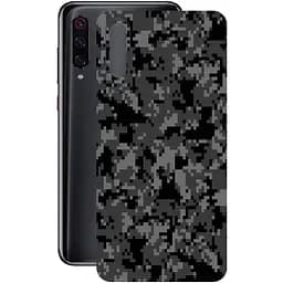 Захисна плівка StatusSKIN для Xiaomi Mi 9 Pro 5G Корпус Вініл Піксель 1